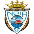 Escudo CF Noia