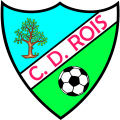 Escudo CD Rois B