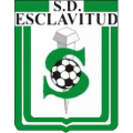  Escudo Esclavitud SD