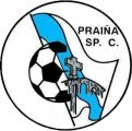 Escudo Praiña Sporting Club