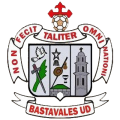 Escudo UD Bastavales