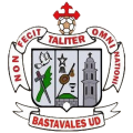  Escudo UD Bastavales