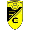 Escudo Bertamirans FC B