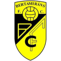 Escudo Bertamirans FC E