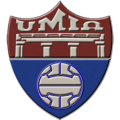 Escudo Umia CF