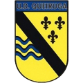 Escudo UD Queiruga