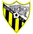 Escudo Agron CF