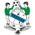 Escudo Urdilde SD