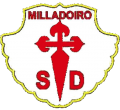 Escudo Milladoiro SD B