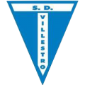 Escudo SD Villestro D