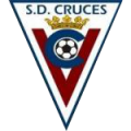 Escudo SD Cruces