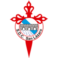  Escudo SDC San Lazaro