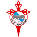 Escudo SDC San Lazaro