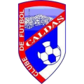 Escudo Caldas CF