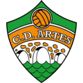 Escudo CD Artes