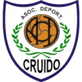 Escudo AD Cruido CF Noia B