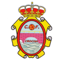 Escudo Crocha Balompe CF