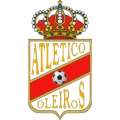 Escudo Atletico Oleiros