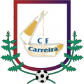 Escudo Carreira CF B