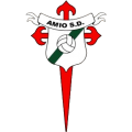 Escudo Amio SD Hospedaje José Rey