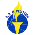 Escudo AD Manuel Peleteiro
