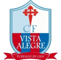 Escudo CF Vista Alegre