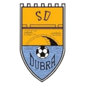 Escudo Dubra SD