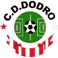  Escudo CD Dodro