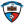  Escudo SD Bandeira