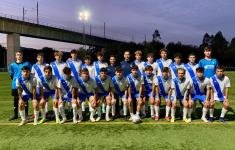 seleccion sub 16 2021 2022