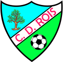 Escudo CD Rois