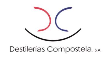 Destilerias Compostela