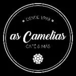 As Camelias Cafe Bar Colaborador CD Rois