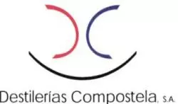 Destilerias Compostela Colaborador CD Rois