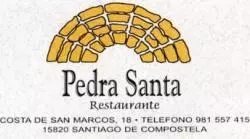 Restaurante Pedra Santa Colaborador CD Rois