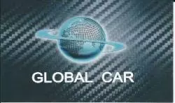 Global Car Colaborador CD Rois
