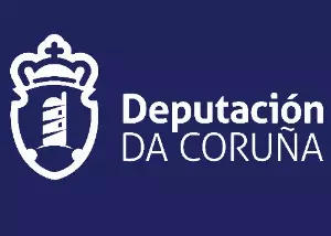 Patrocinador CD Rois: DEPUTACION PROVINCIAL DA CORUÑA