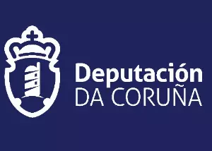 Patrocinador CD Rois: DEPUTACION DA CORUNA