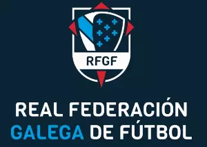 Patrocinador CD Rois: REAL FEDERACION GALEGA DE FUTBOL